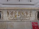 Moscow Metro - Prospekt Mira station - Detail
