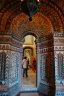 Saint Basil's Cathedral - Gate to the chapel