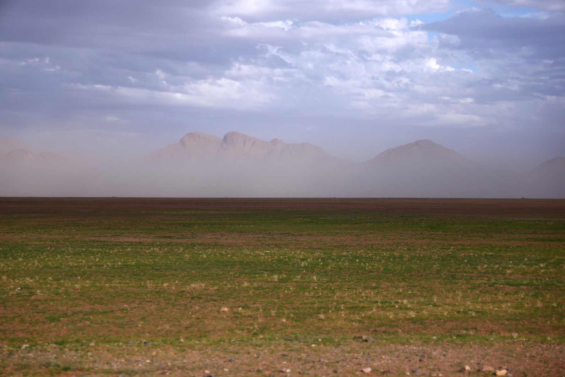 Sossusvlei