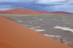 Sossusvlei - Dune 45