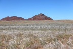 Near Solitaire - Hills