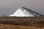 Walvis Bay - Salt works