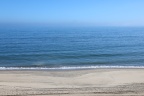 Namib Desert Coast - Atlantic ocean