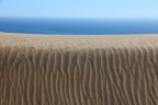 Namib Desert Coast - Sand dunes