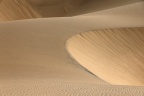 Namib Desert Coast - Sand dunes