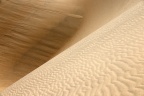 Namib Desert Coast - Sand dunes