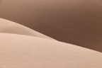 Namib Desert Coast - Sand dunes