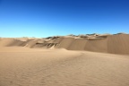 Namib Desert Coast - Sand dunes