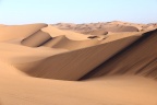 Namib Desert Coast - Sand dunes