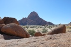 Spitzkoppe