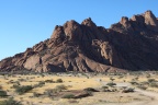 Spitzkoppe