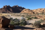 Spitzkoppe
