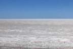 Etosha - Salt pan