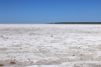 Etosha - Salt pan