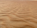 Wahiba Sands desert