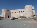 Barka - Fort