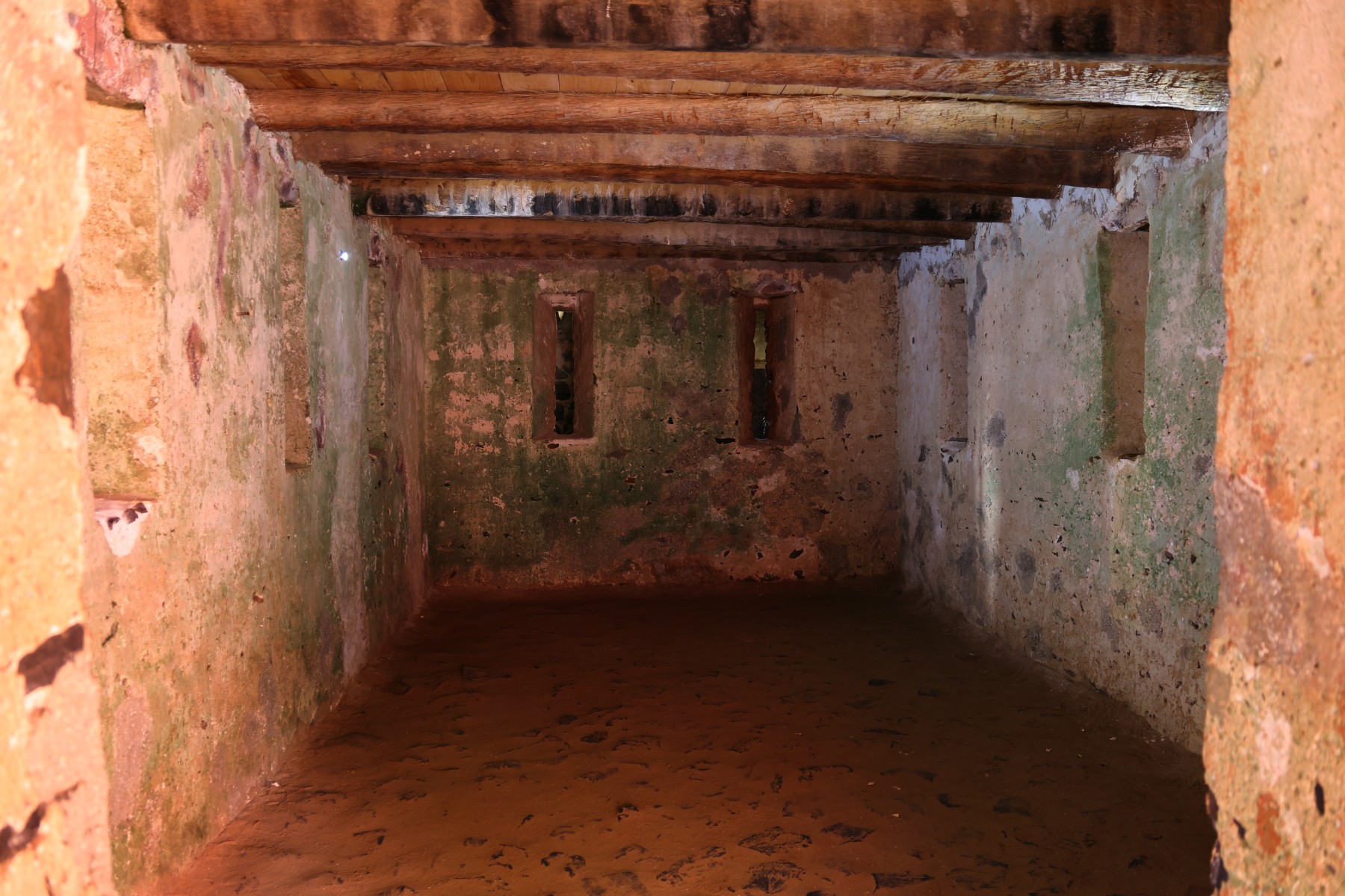 Gorée - House of Slaves