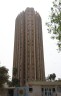 Dakar - BCEAO Main Building