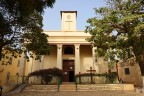 Gorée - St. Charles Eglise