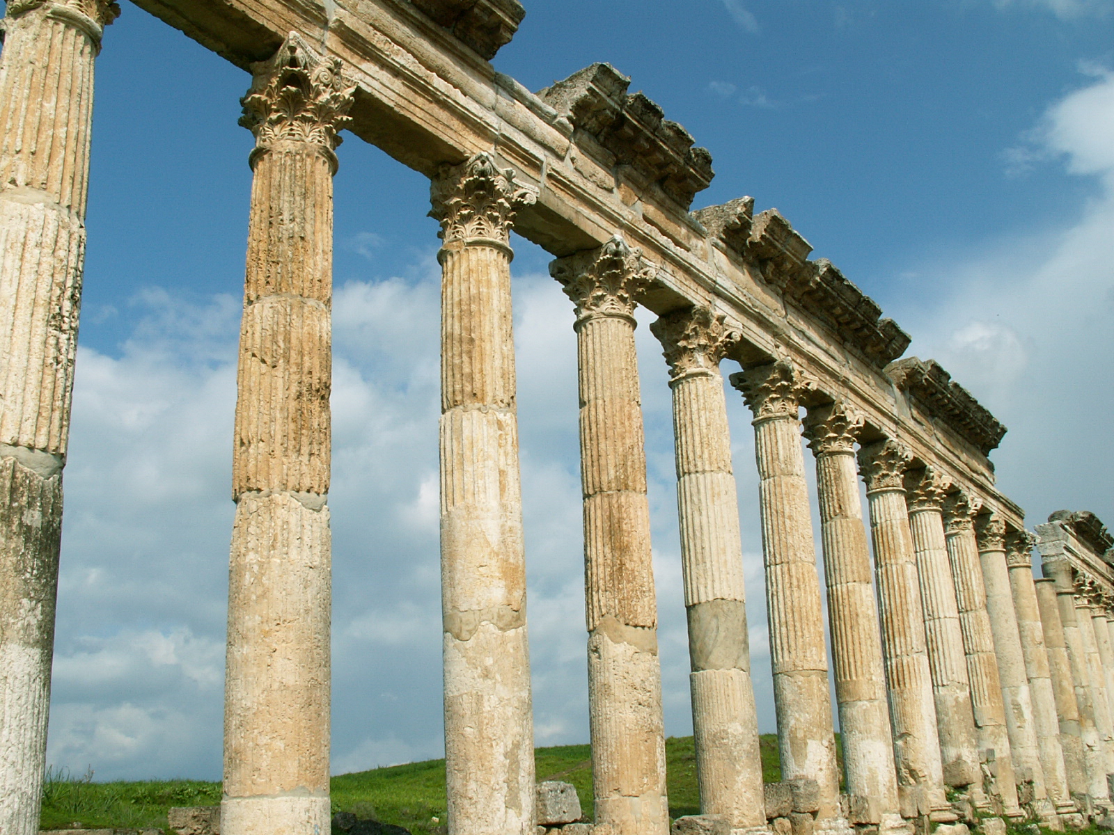 Apamea