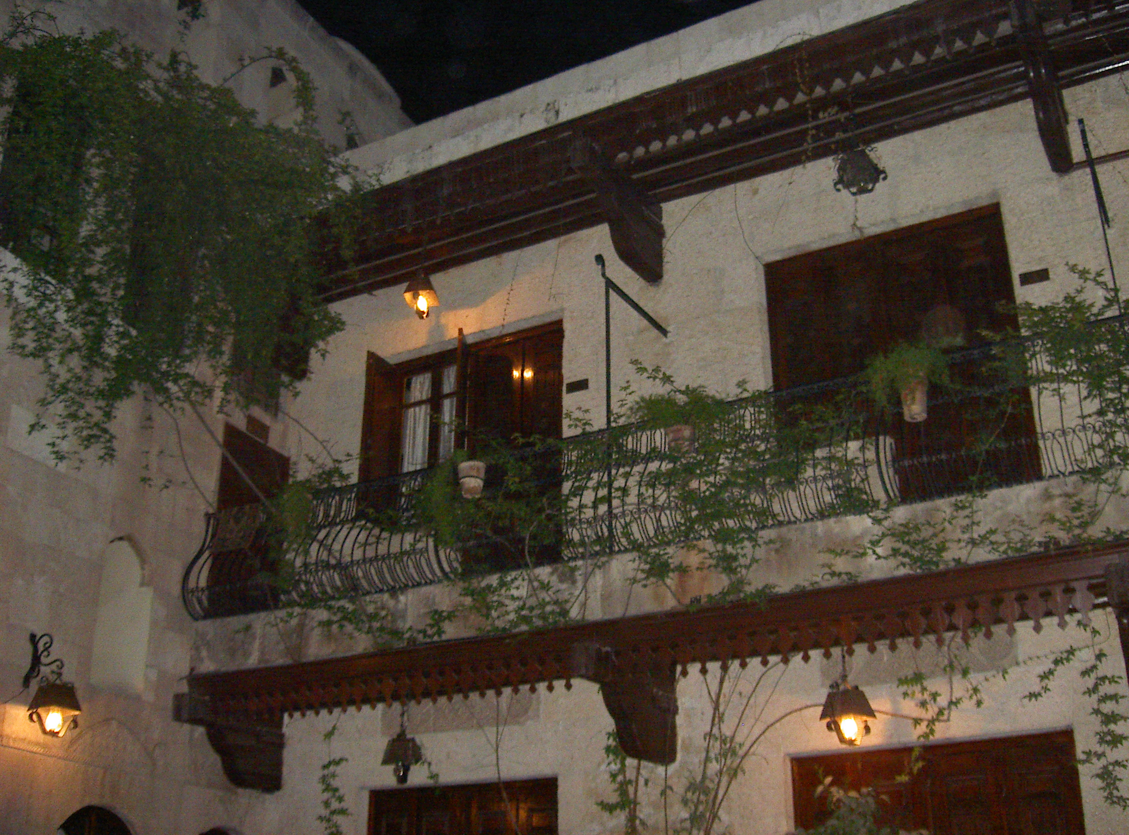 Aleppo