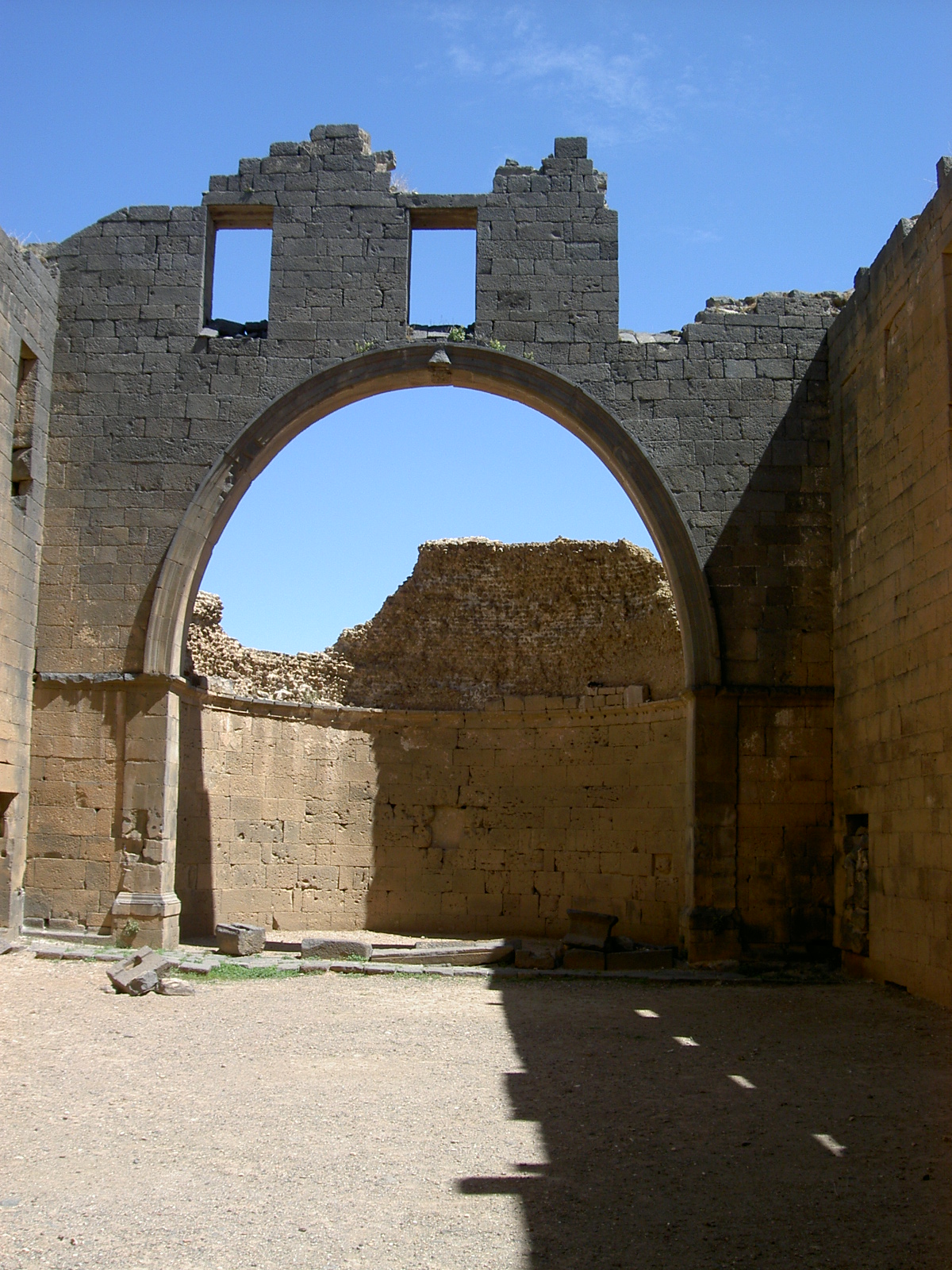 Bosra