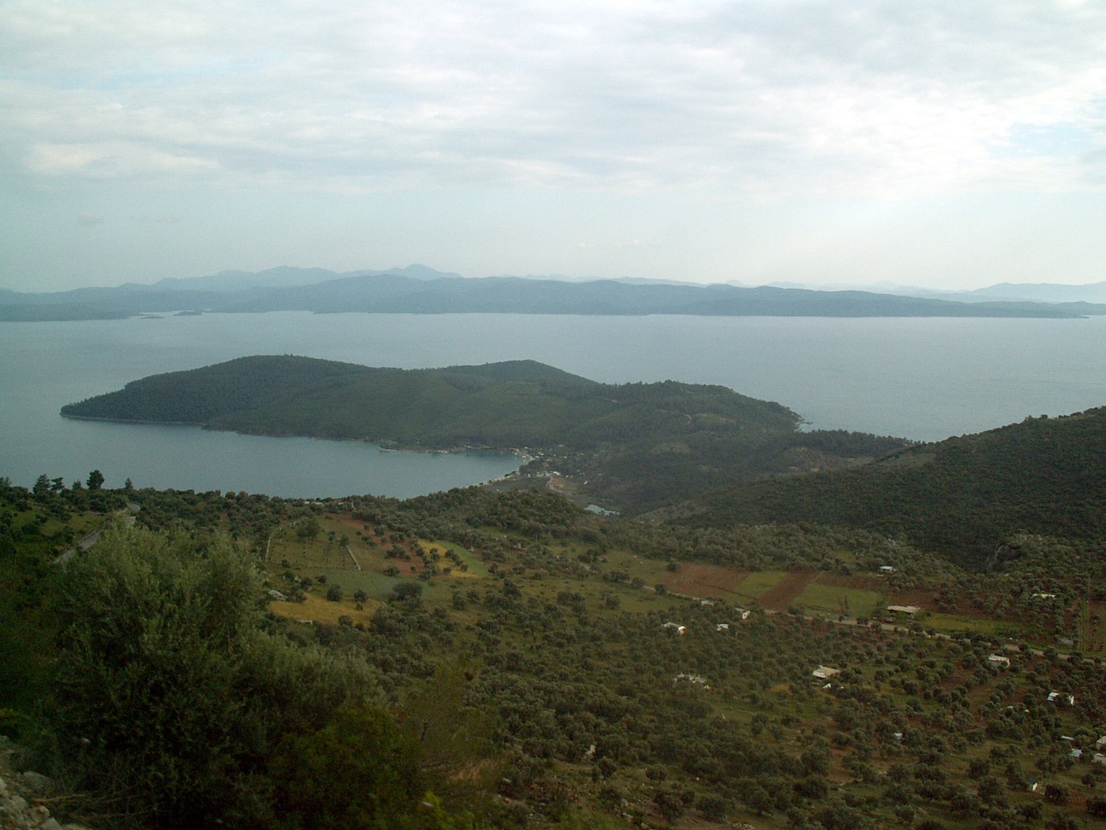 Near Ula
