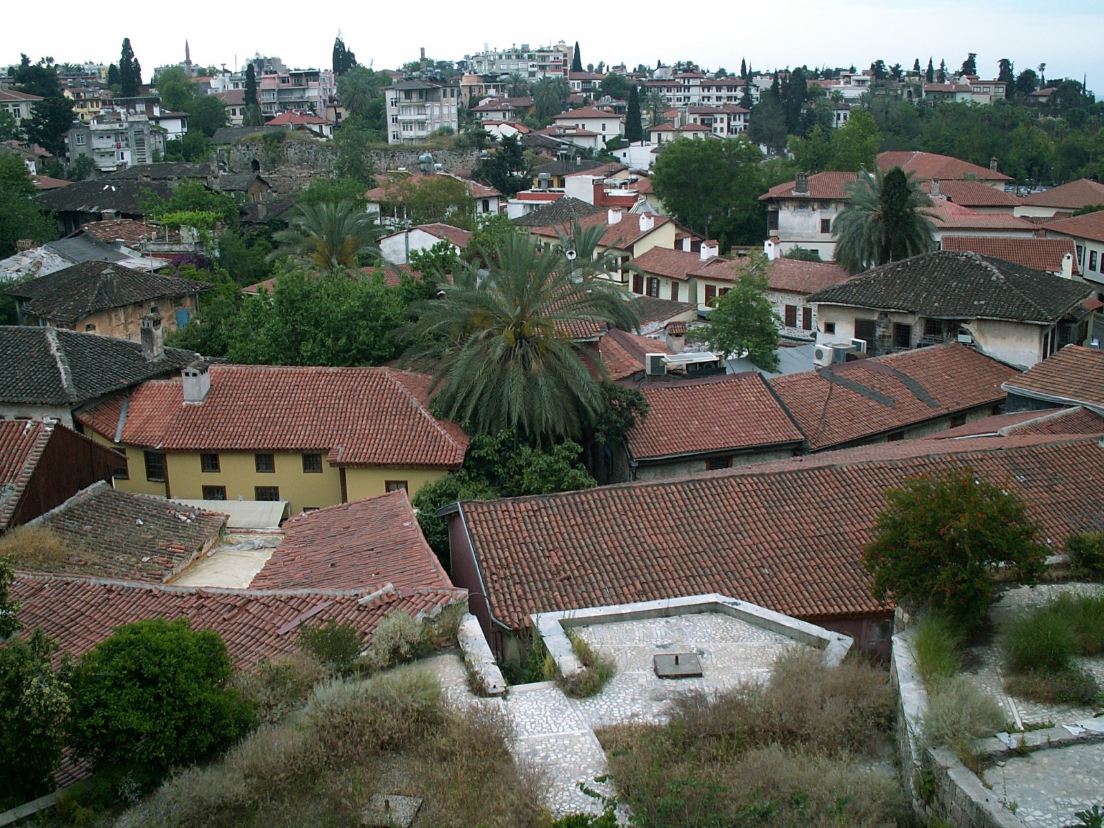 Antalya
