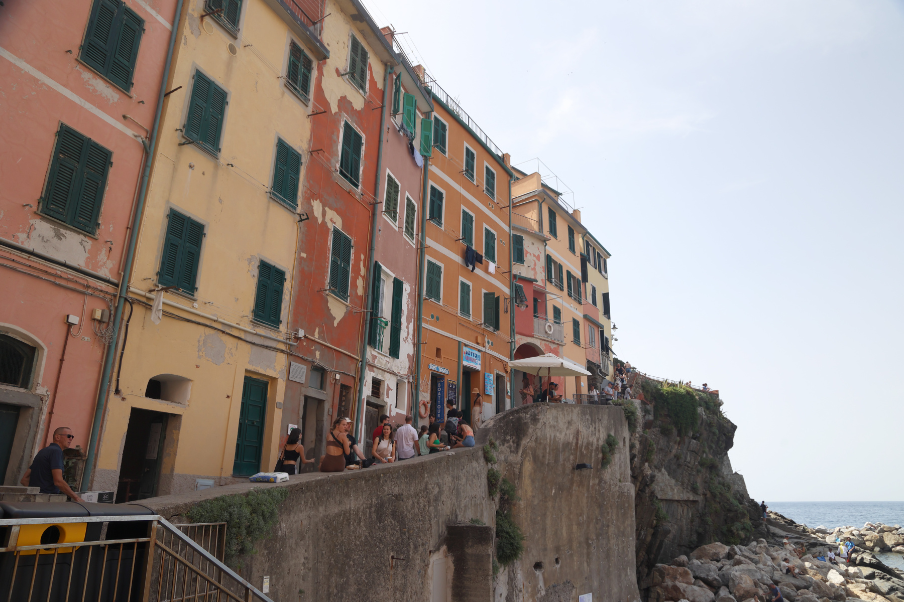 Riomaggiore