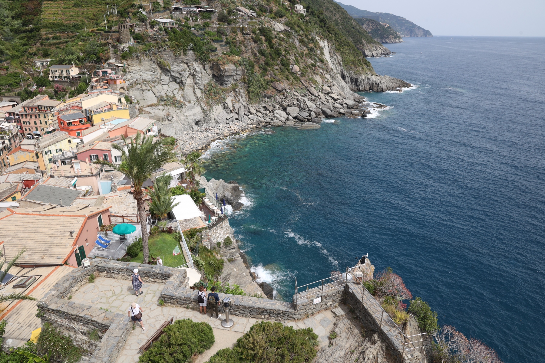 Vernazza