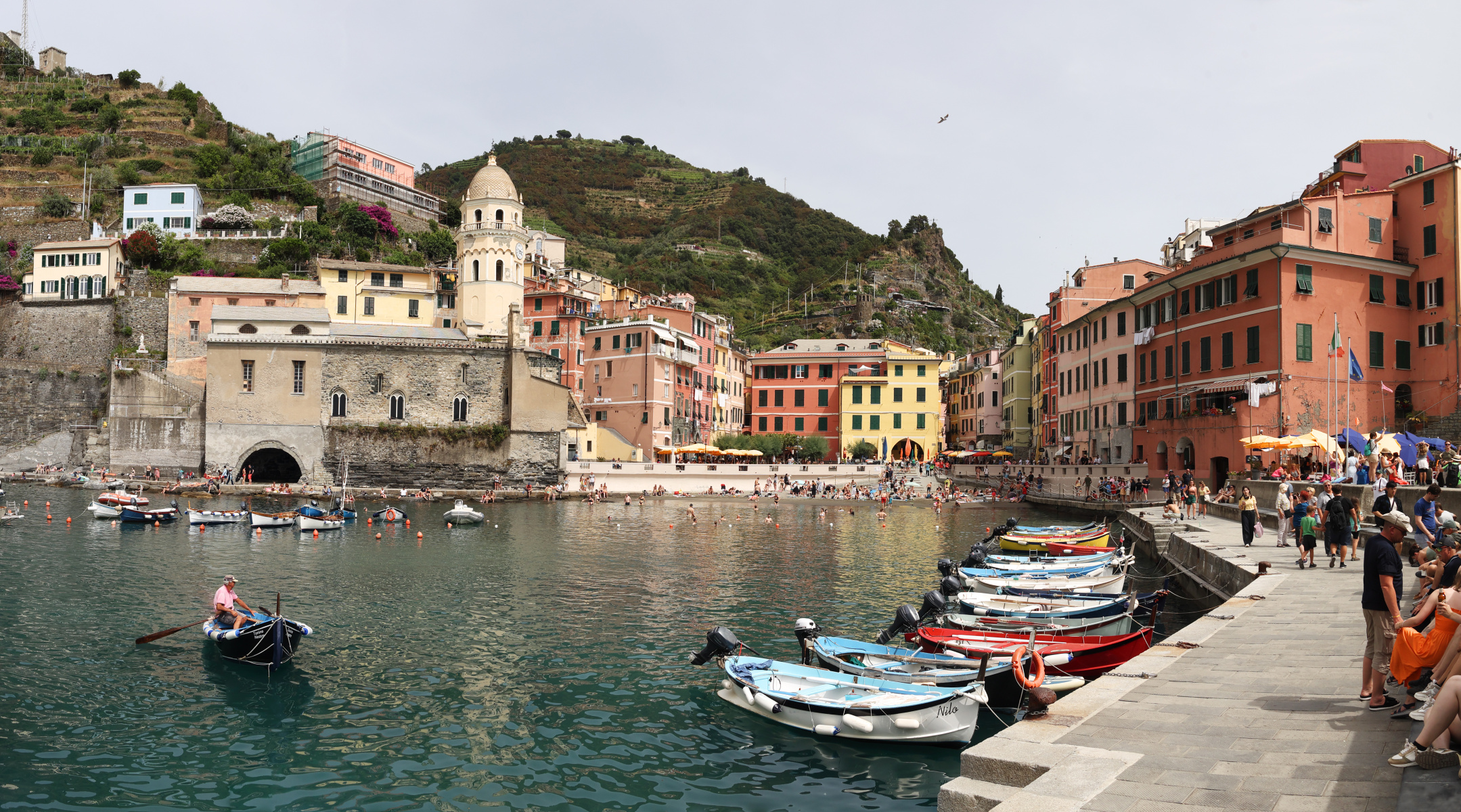 Vernazza