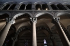 Pisa - Pisa Cathedral - Columns