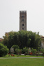 Lucca - Basilica di San Frediano