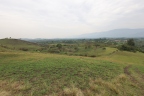 Uganda - Near Amabere caves