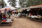 Uganda - Fort Portal - Market