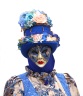 Arsenale - Flower mask