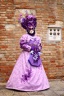 Arsenale - Pink mask