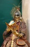 Arsenale - Gold mask