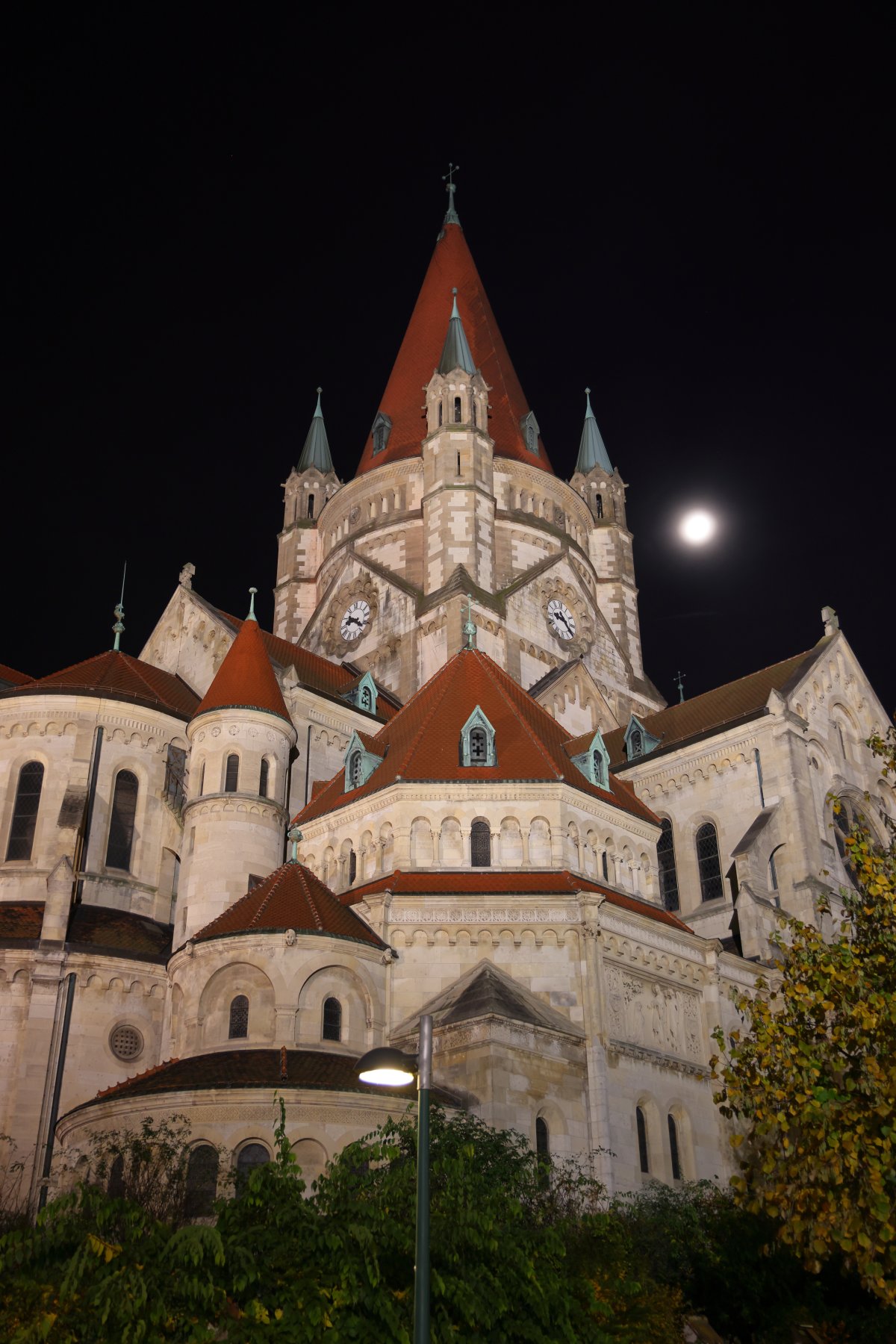 St. Francis of Assisi Church
